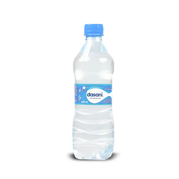 Mineral water
