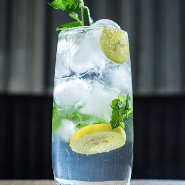Mint mojito